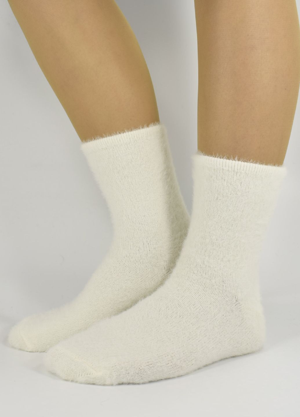 

Женские носки Ekmen 36-41 Комбинированный 9074