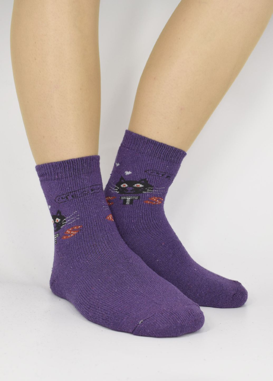 

Женские носки Корона 37-41 Комбинированный 7230