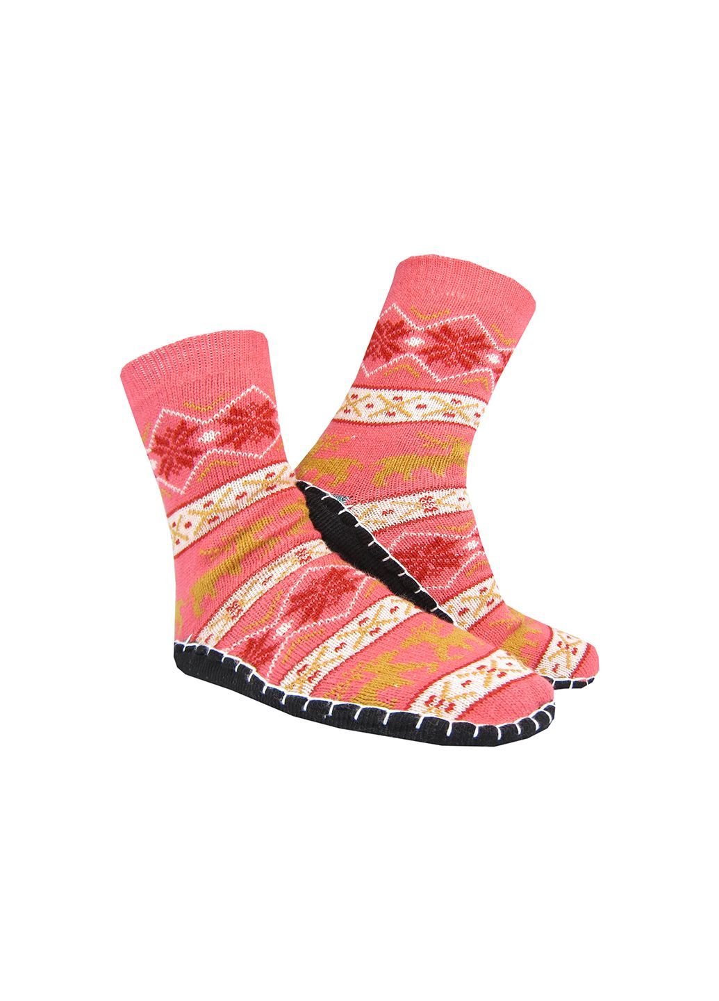 

Женские носки Senior Socks 36-40 Комбинированный 9446