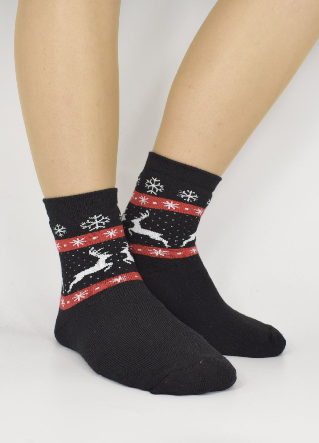 

Женские носки Корона 37-41 Комбинированный 7251