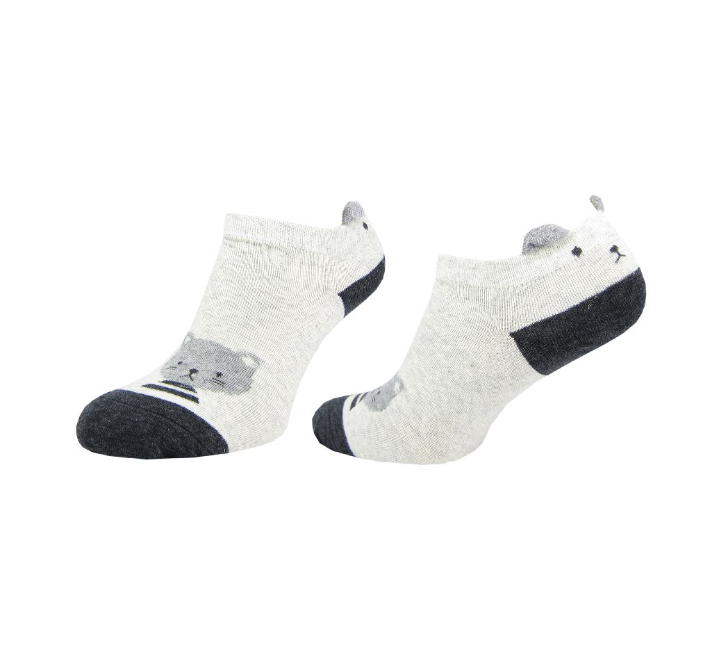 

Женские носки Kaprizo 36-41 Комбинированный 9503