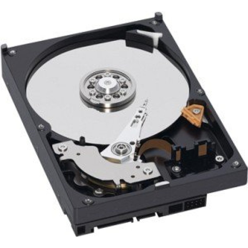 

Жесткий диск WD AV-GP WD5000AUDX Refurbished