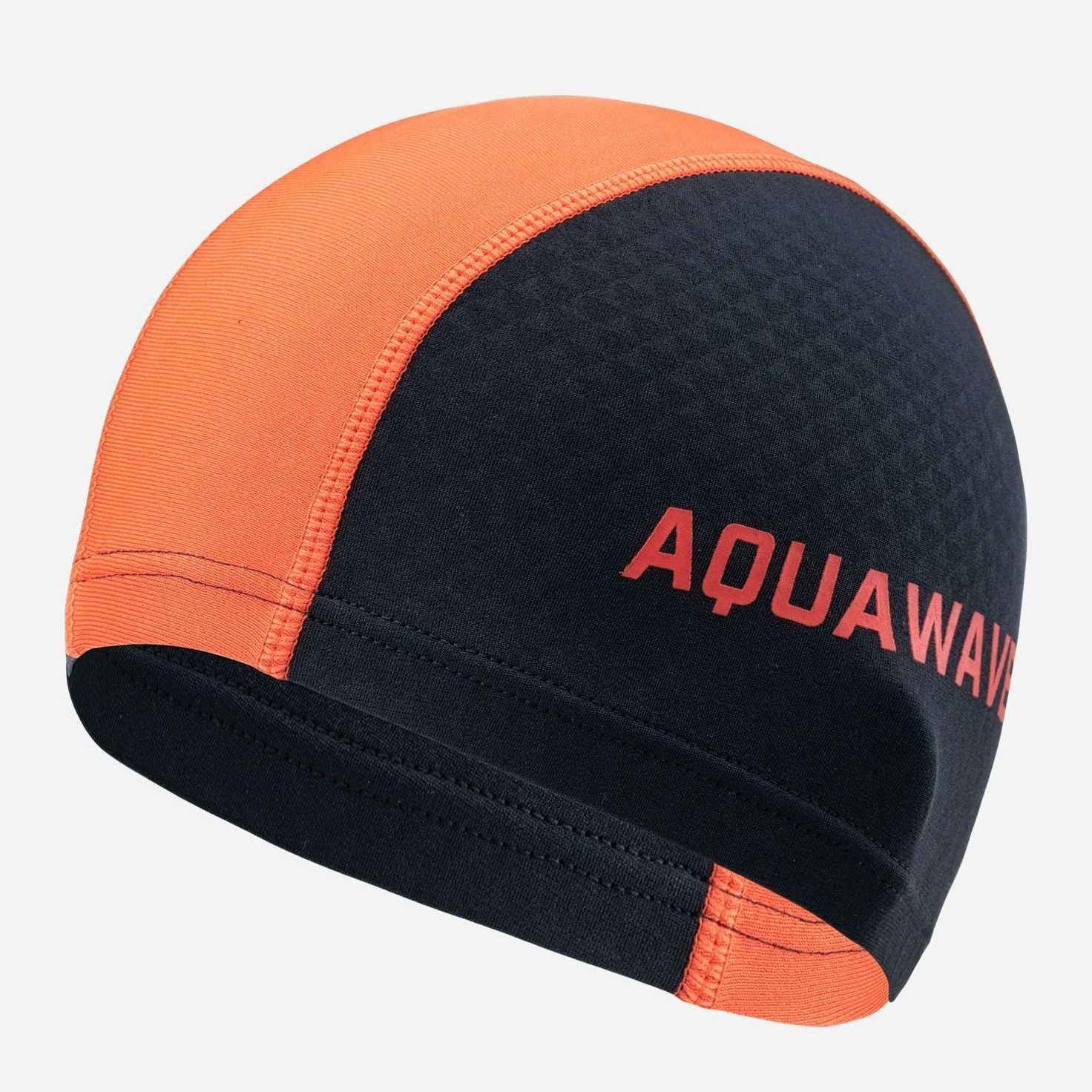 

Шапочка AquaWave Carbo Cap Черный/Красный (5902786100163)