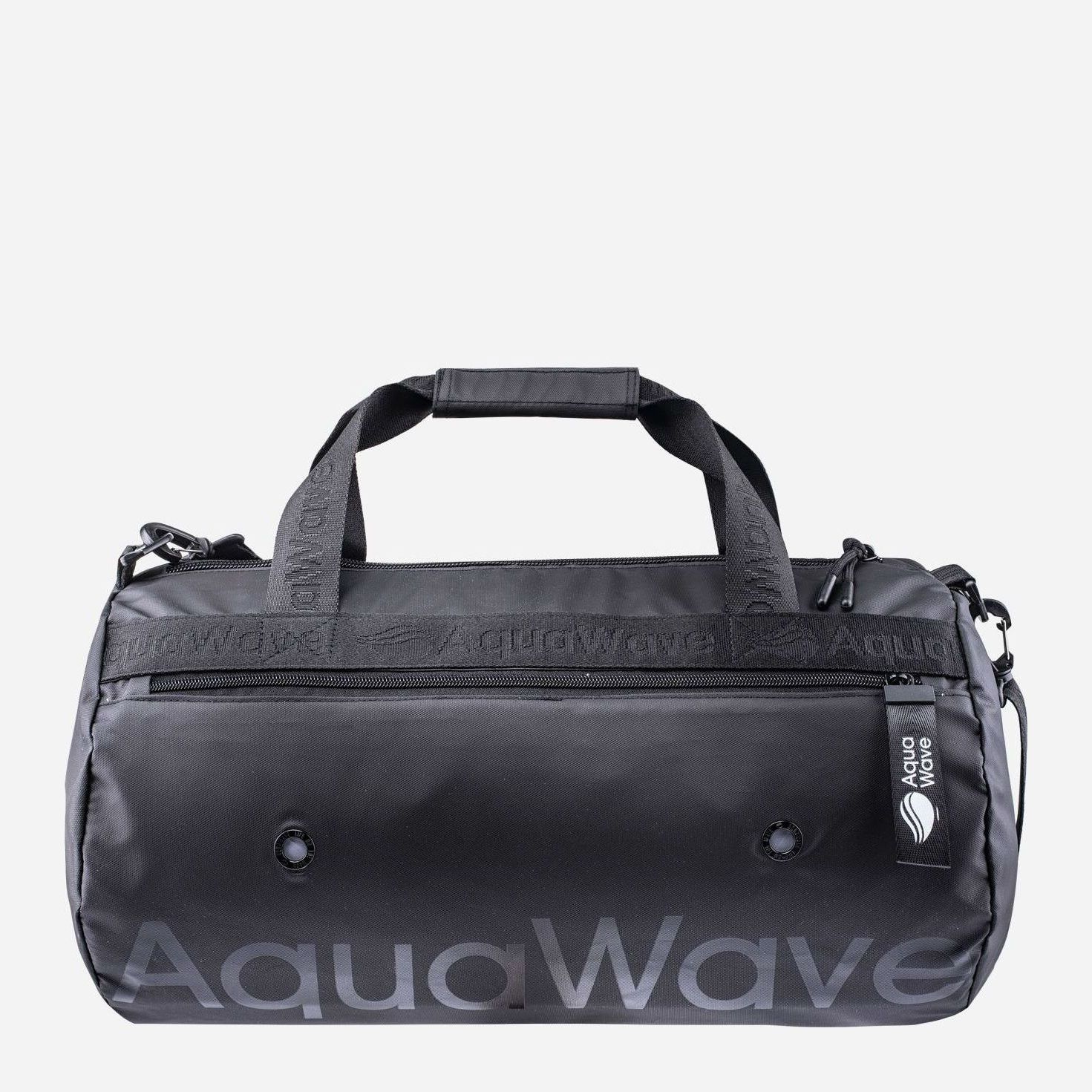 

Спортивная сумка AquaWave Stroke 35 Черная