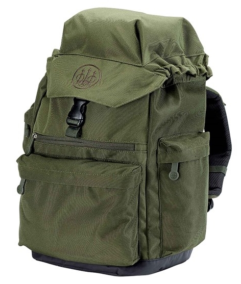 

Рюкзак Beretta Green Line Multipurpose Dark Green 25л (BSA80-0119-0744)