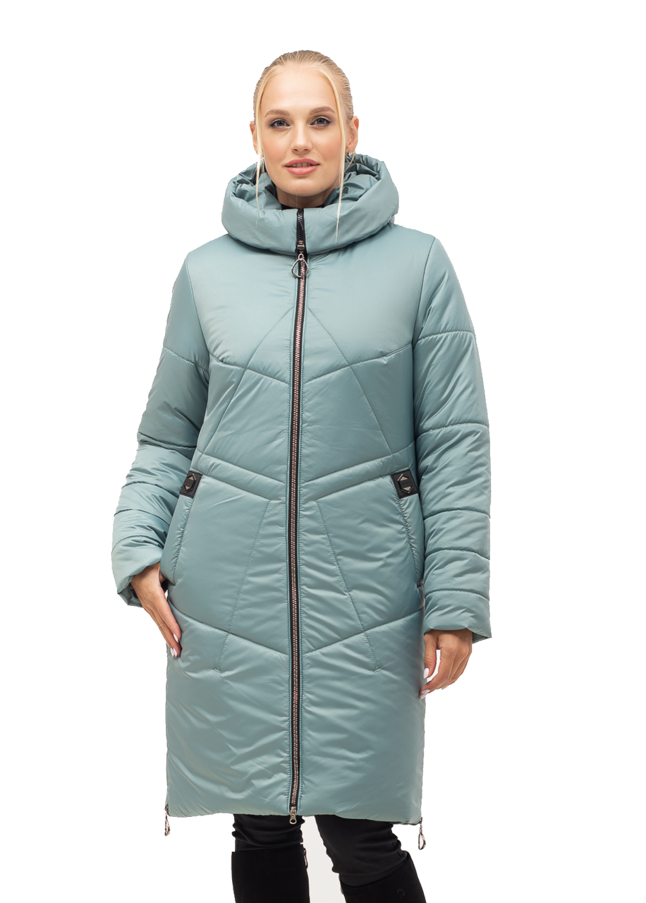 

Пуховик LIARDI 153-1-213-50 50 Мята