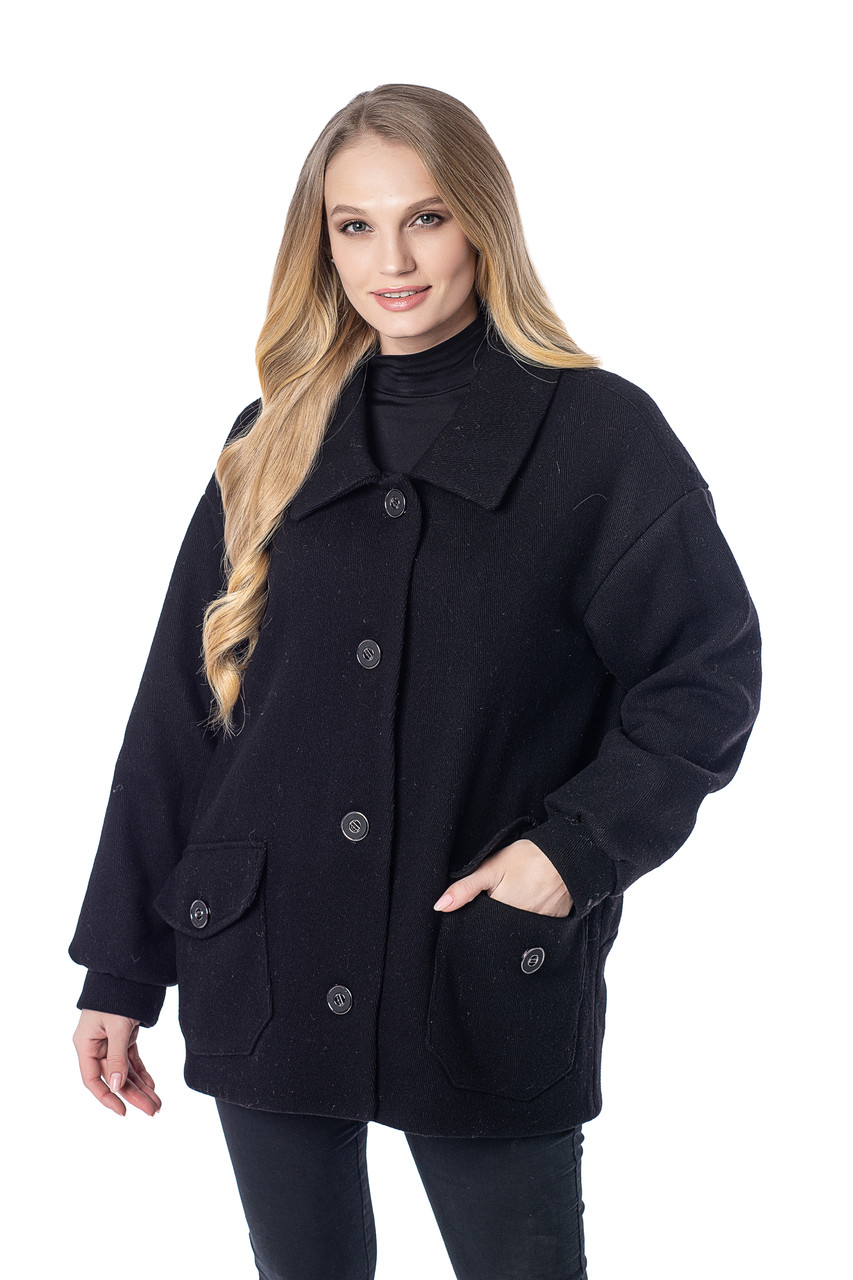 

Куртка LIARDI 122-48 48 Черная