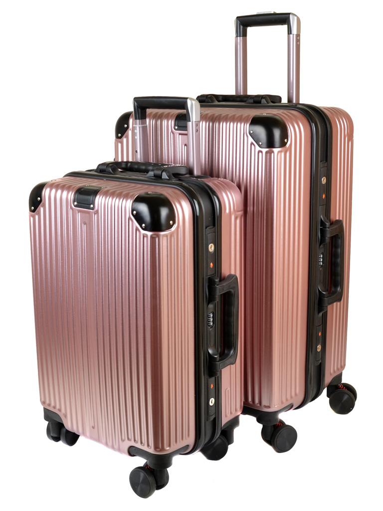 

Сумка дорожная ПОДИУМ PR-181025-30153 pink