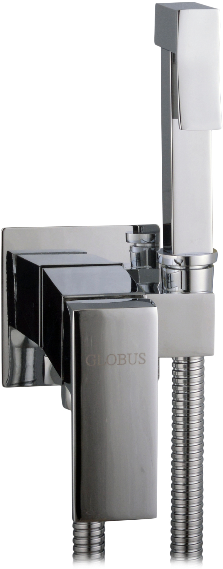 

Душевой гарнитур GLOBUS LUX GLN-0-106MIX