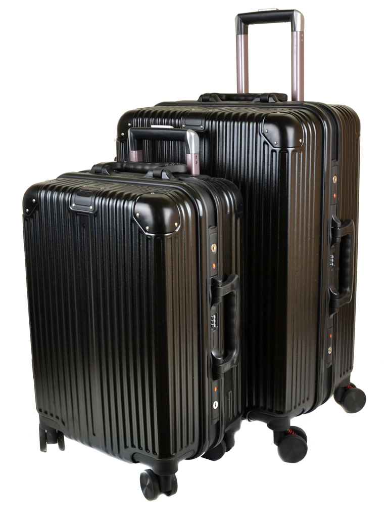 

Сумка дорожная ПОДИУМ PR-181025-30142 black