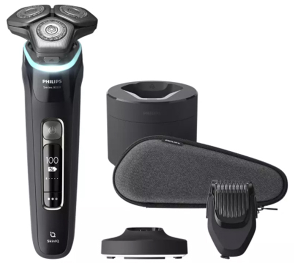 

Электробритва Philips Shaver series 9000 S9986/59