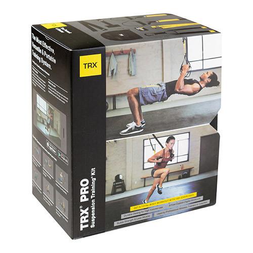 

Петли TRX P4 PRO