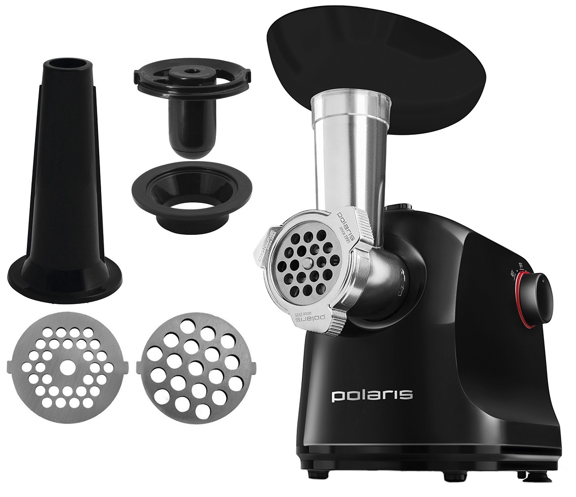 

Мясорубка Polaris PMG 1872