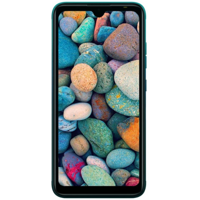 

Мобильный телефон Tecno BD2p (POP 5 2/32Gb) Green