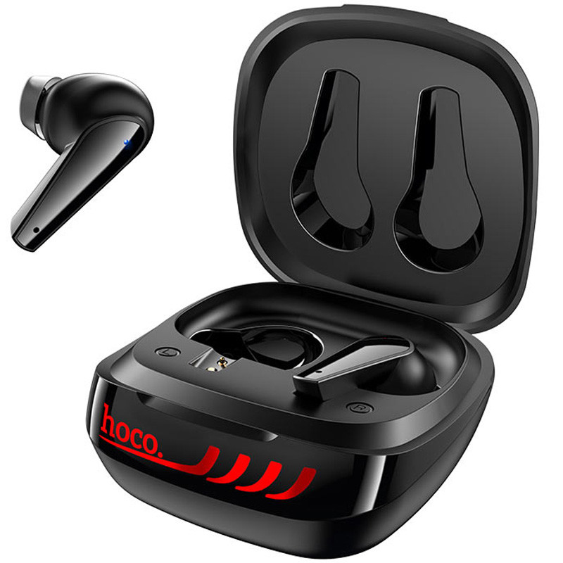 

Bluetooth наушники HOCO ES43 Черный (00000042483_1)