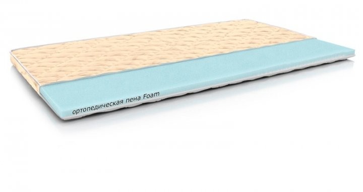 

Топпер Велам MaNi SOFT 140х200 см.