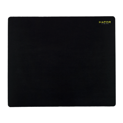 

Игровая поверхность Hator Tonn L Black Новое