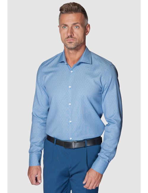 

Сорочка чоловіча Arber (4, 40)AH 05.28.30_40/4