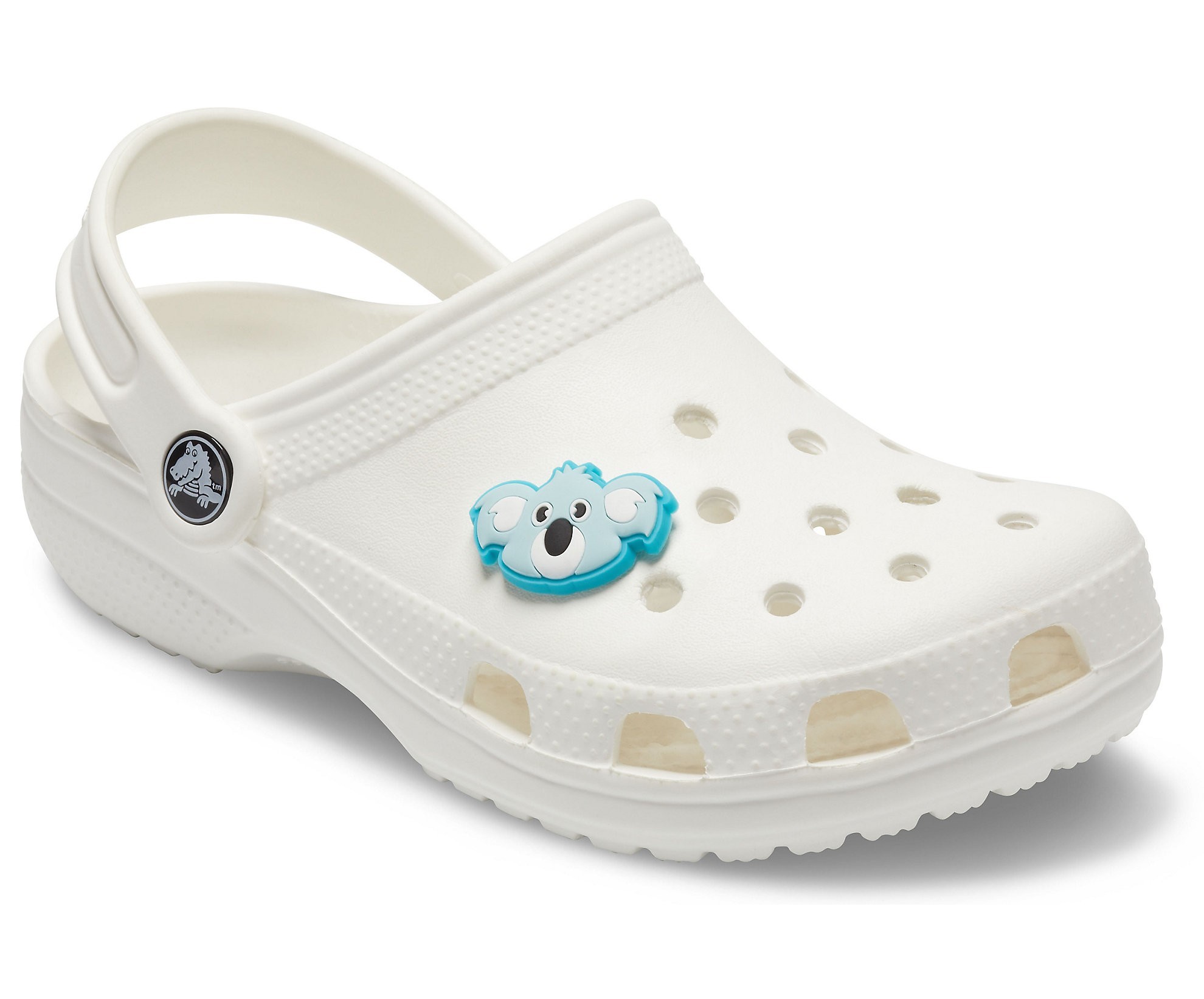 

Джибитсы Koala Crocs Jibbitz для кроксов сабо Украшение Коала