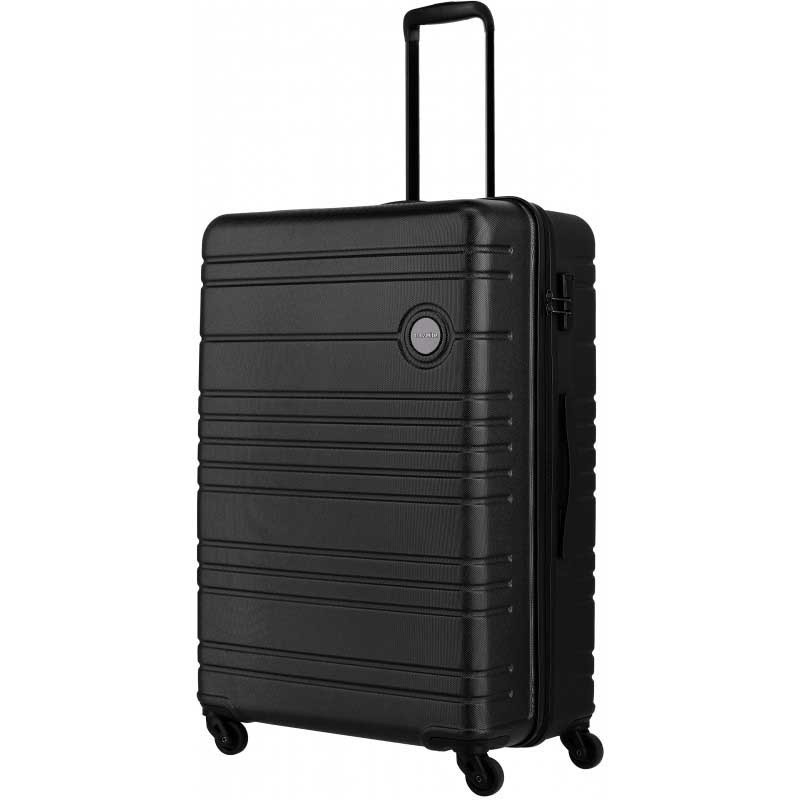 

Чемодан на 4 колесах Travelite Roadtrip Black L (TL075949-01)