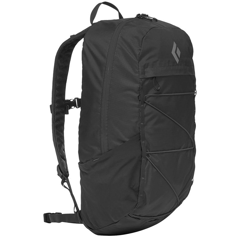 

Туристический рюкзак Black Diamond Magnum 16 Black (BD 681218.BLAK)