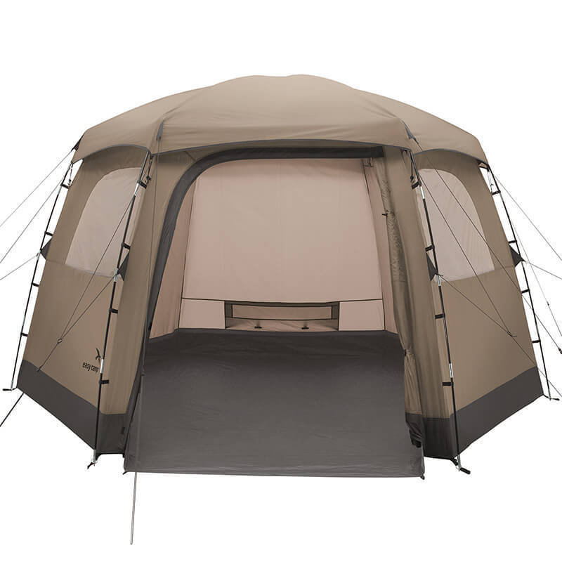 

Палатка шестиместная Easy Camp Moonlight Yurt Grey (120382)
