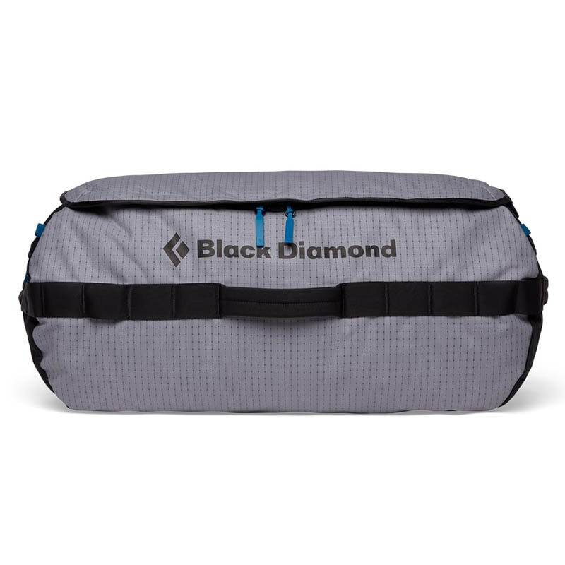 

Дорожная сумка Black Diamond Stonehauler 90L Pewter (BD 6800891016ALL1)