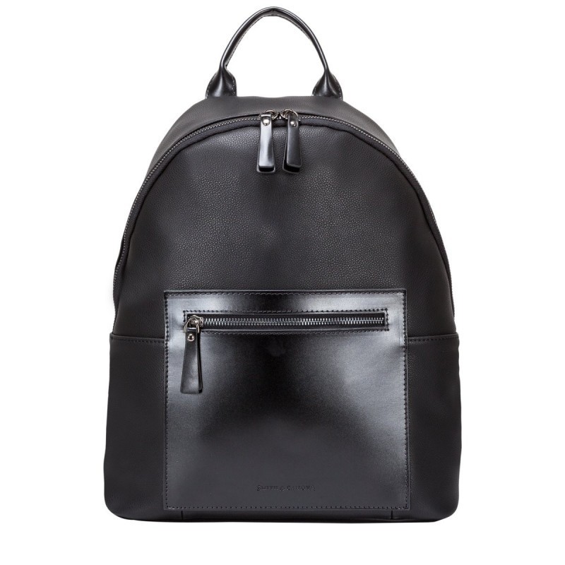 

Городской рюкзак Smith / Canova Mallord Black (92169 BLK)