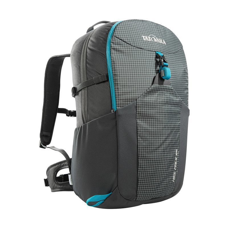 

Туристический рюкзак Tatonka Hike Pack 25 Titan Grey (TAT 1552.021)