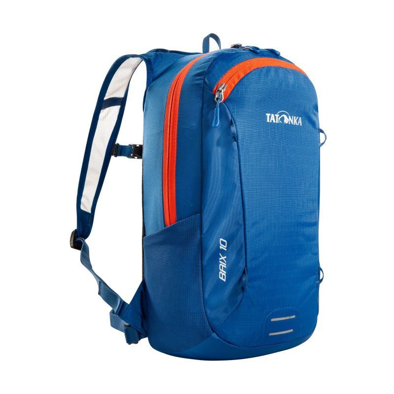 

Спортивный рюкзак Tatonka Baix 10 Blue (TAT 1534.010)