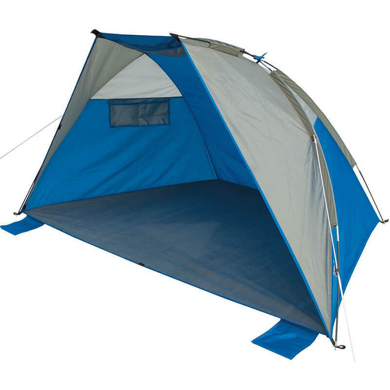 

Палатка High Peak Bilbao 40 Blue/Grey (926280)