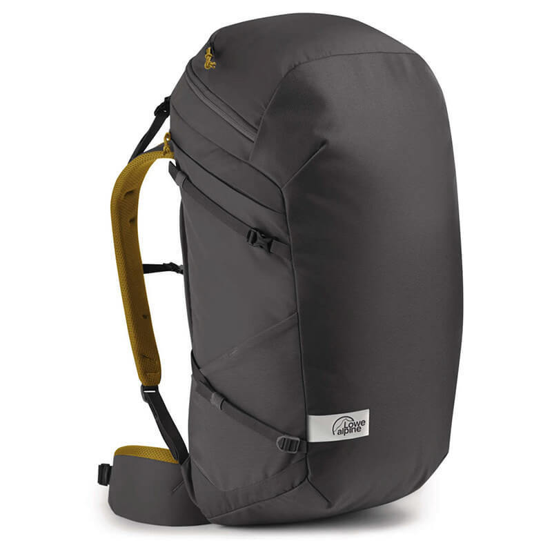 

Туристический рюкзак Lowe Alpine Rogue 48 Ebony (LA FAE-96-EB-48)