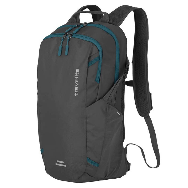 

Городской рюкзак Travelite Offlite Anthracite Sport 12л (TL096317-04)