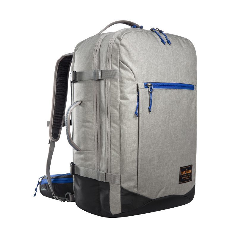 

Городской рюкзак Tatonka Traveller Pack 35 Grey (TAT 1937.025)