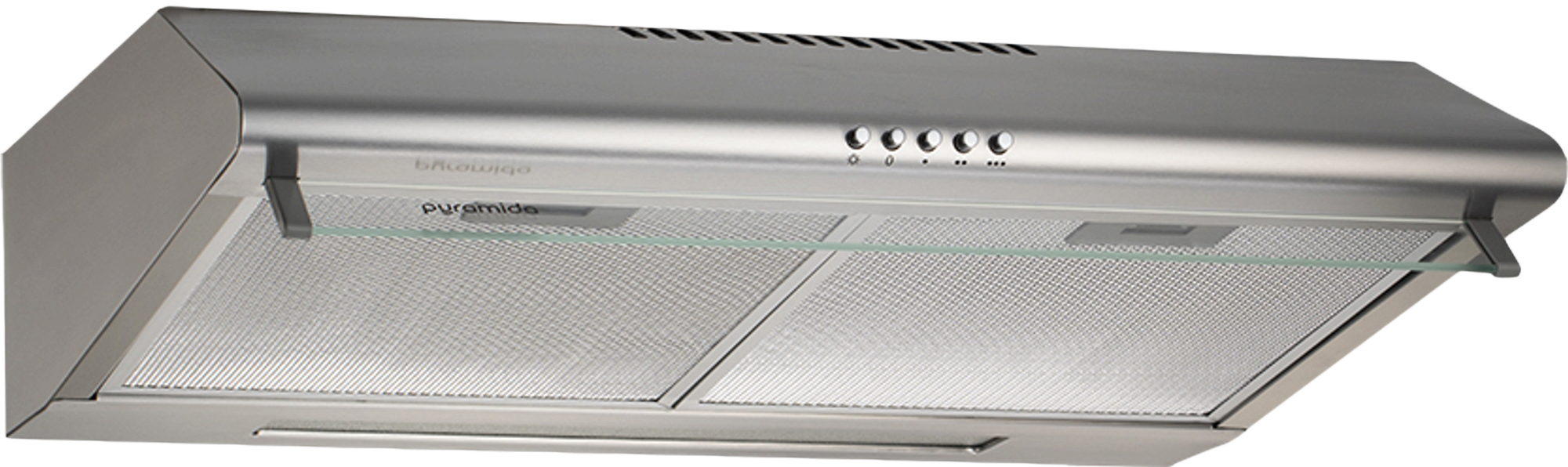 

Вытяжка PYRAMIDA MHX 60 IX