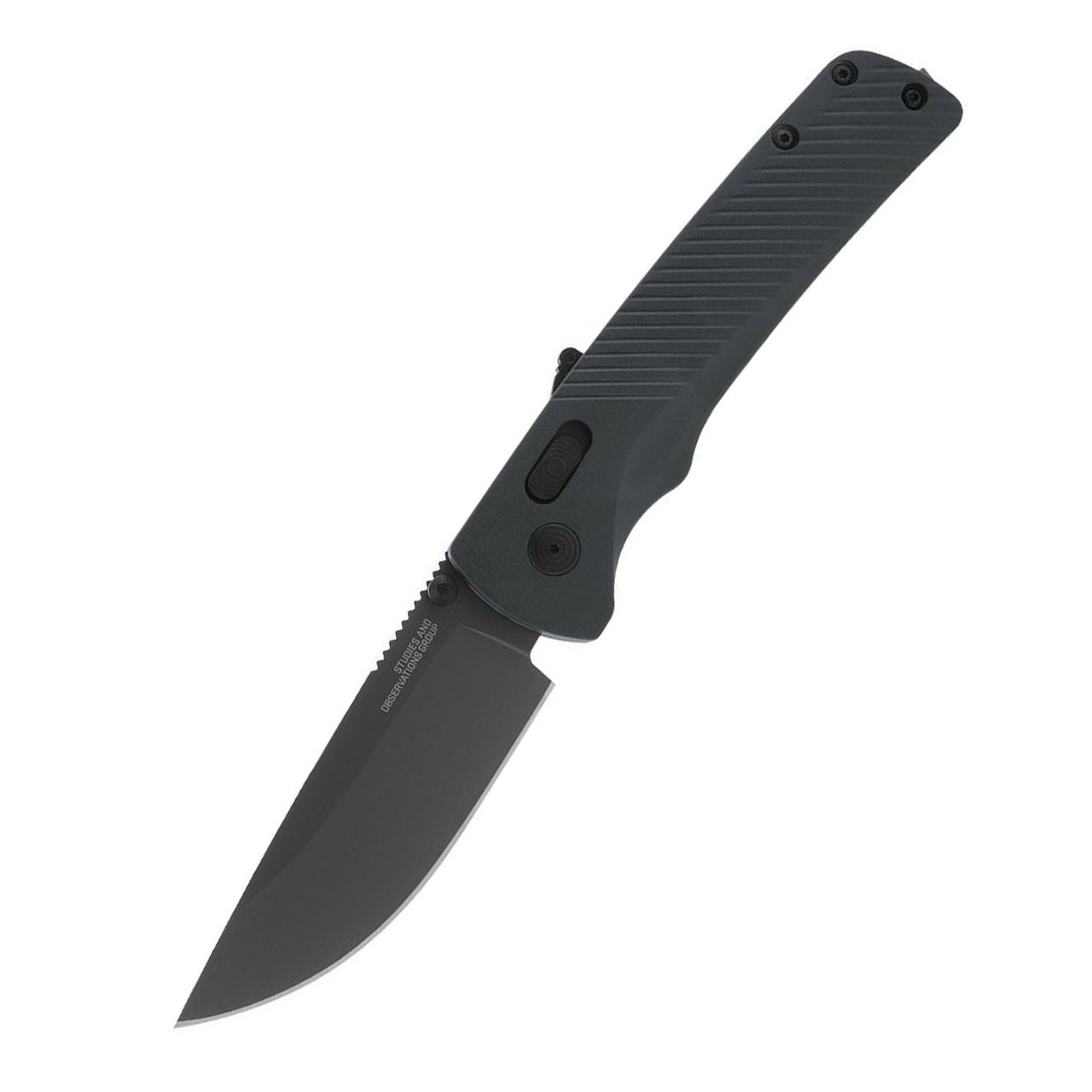 

Нож SOG Flash AT Urban Grey (11-18-05-41)
