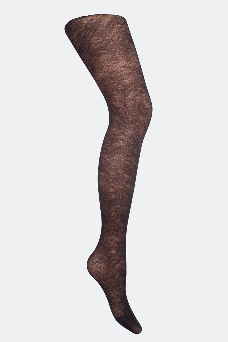 

Колготки GIULIA NUTE 20 model 10 20 Den 128-134 см Nero