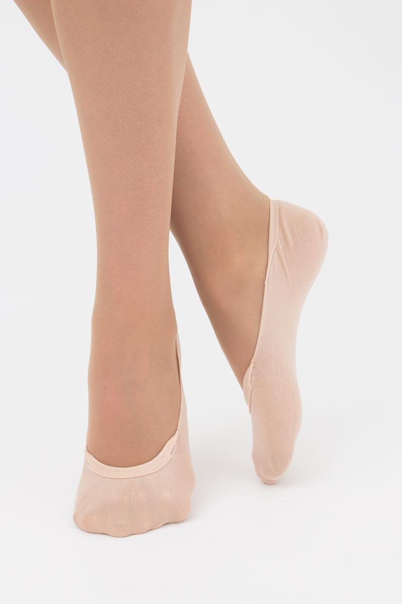 

Следы GIULIA WF1 BALLERINA SOFT PA Naturale