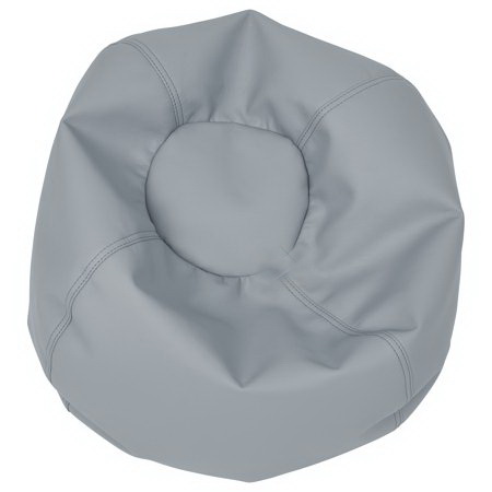 

Кресло мешок Tia-Sport Casual S серый (sm-0706)