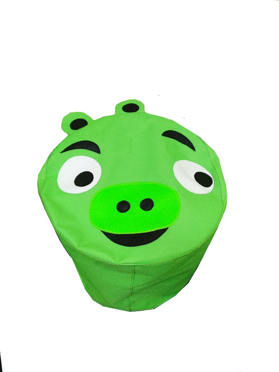 

Пуфик Tia-Sport Свин Angry birds (sm-0567)