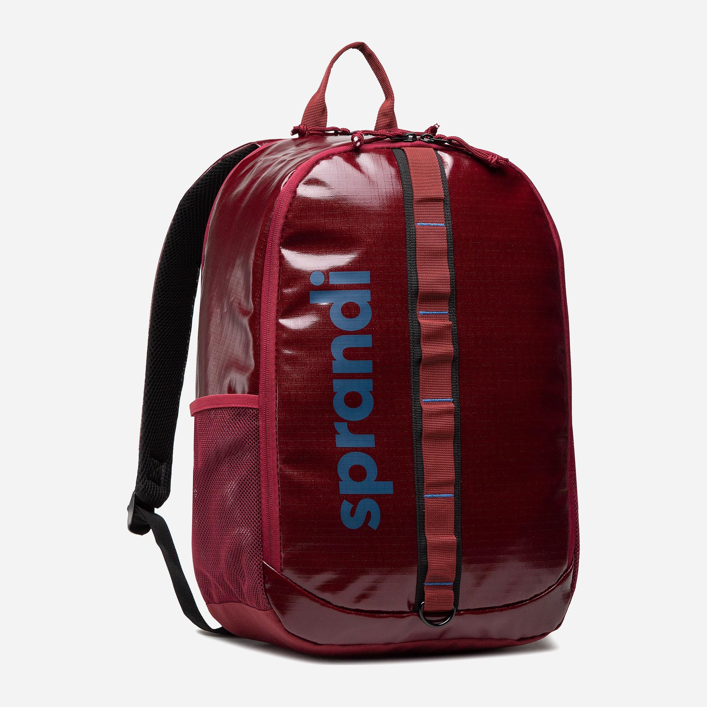 

Рюкзак Sprandi BSP-S-105-30-06 Бордовый