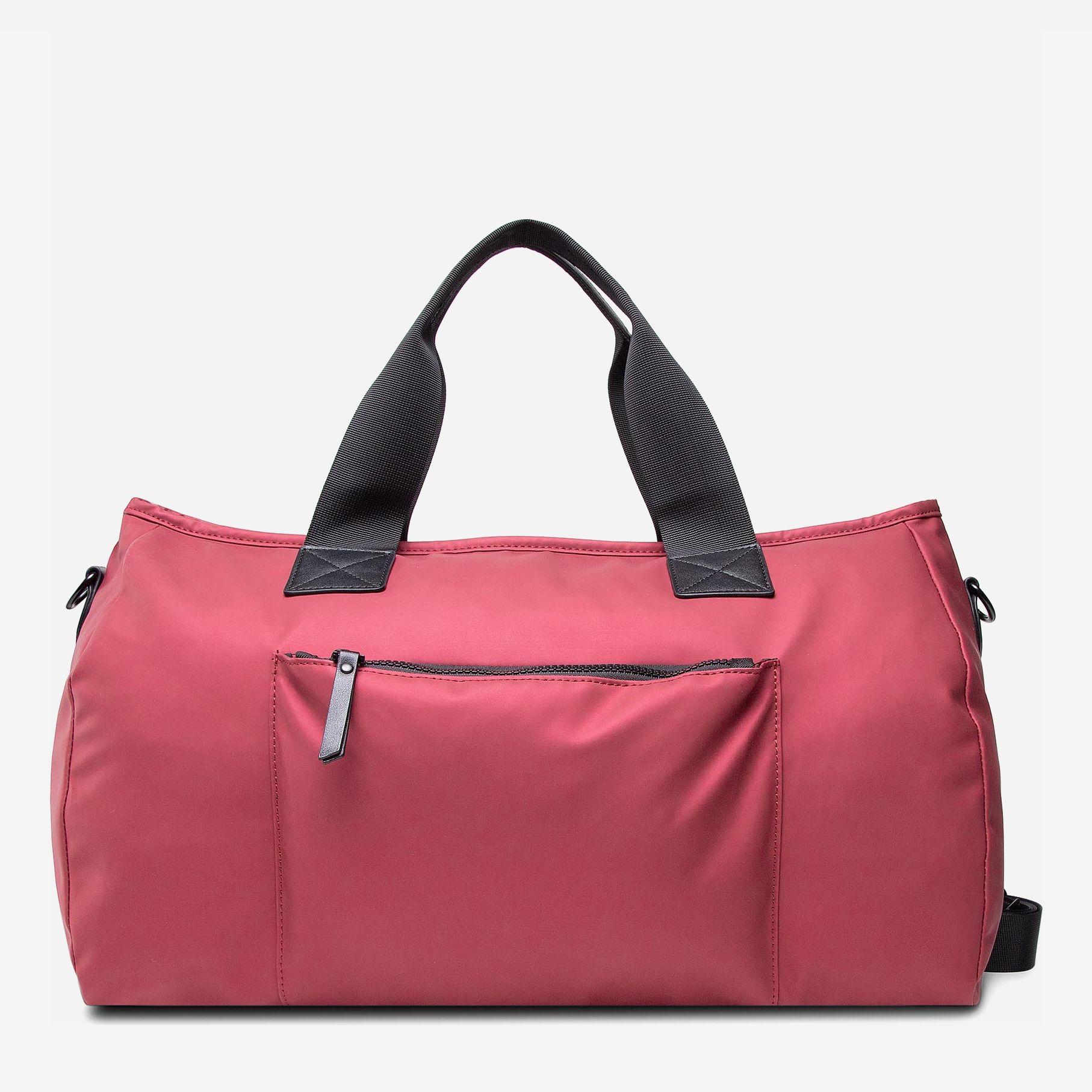 

Спортивная сумка Sprandi BST-S-135-35-06 Бордовая