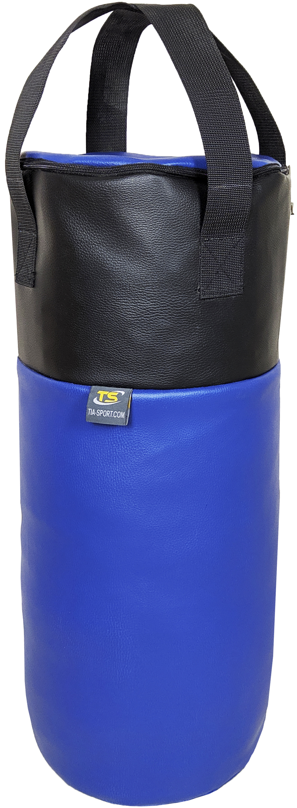 

Детский боксерский мешок Tia-Sport S 45х20 см (sm-0258)