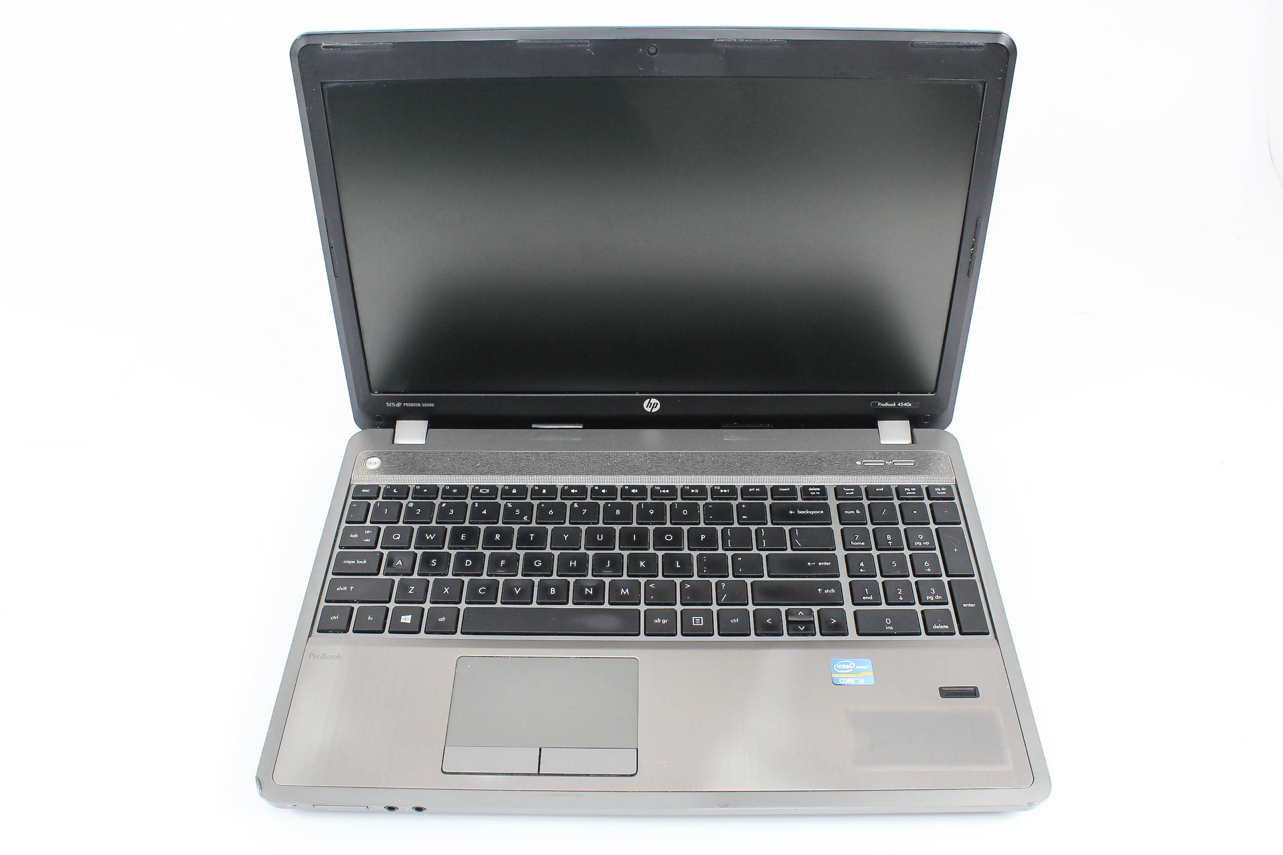 Ноутбук HP HewlettPackard ProBook 4540s 1000006326707 фото, відгуки