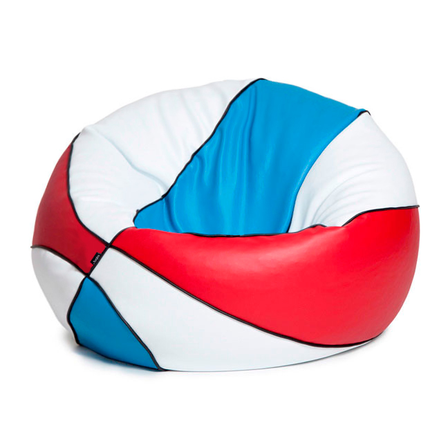 

Кресло мешок Tia-Sport мяч волейбольный (sm-0635)