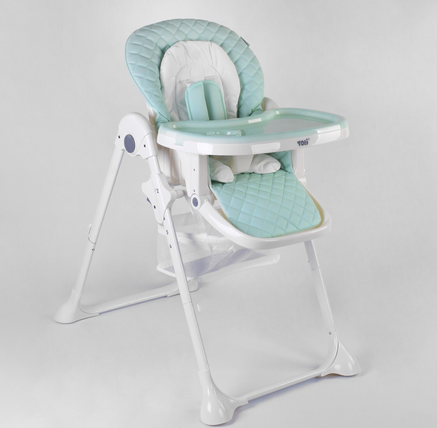 

Детский стульчик для кормления Toti W-90207