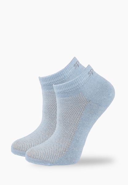 

Шкарпетки для хлопчика, 4-5 років Novaliniya socks 311 Блакитний