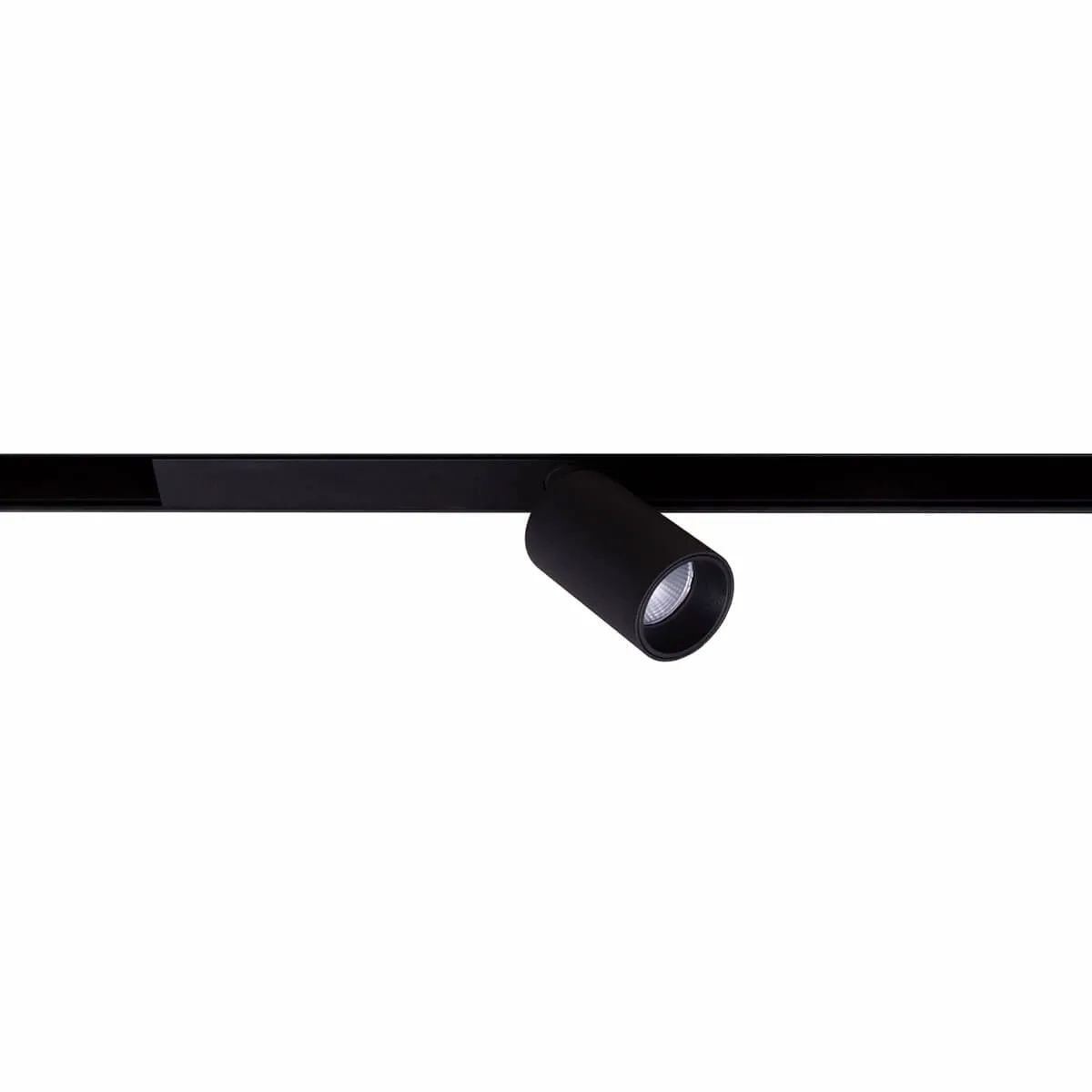 

Трековый светильник MJ-Light Magnet TS-TL7575/7W 4000K