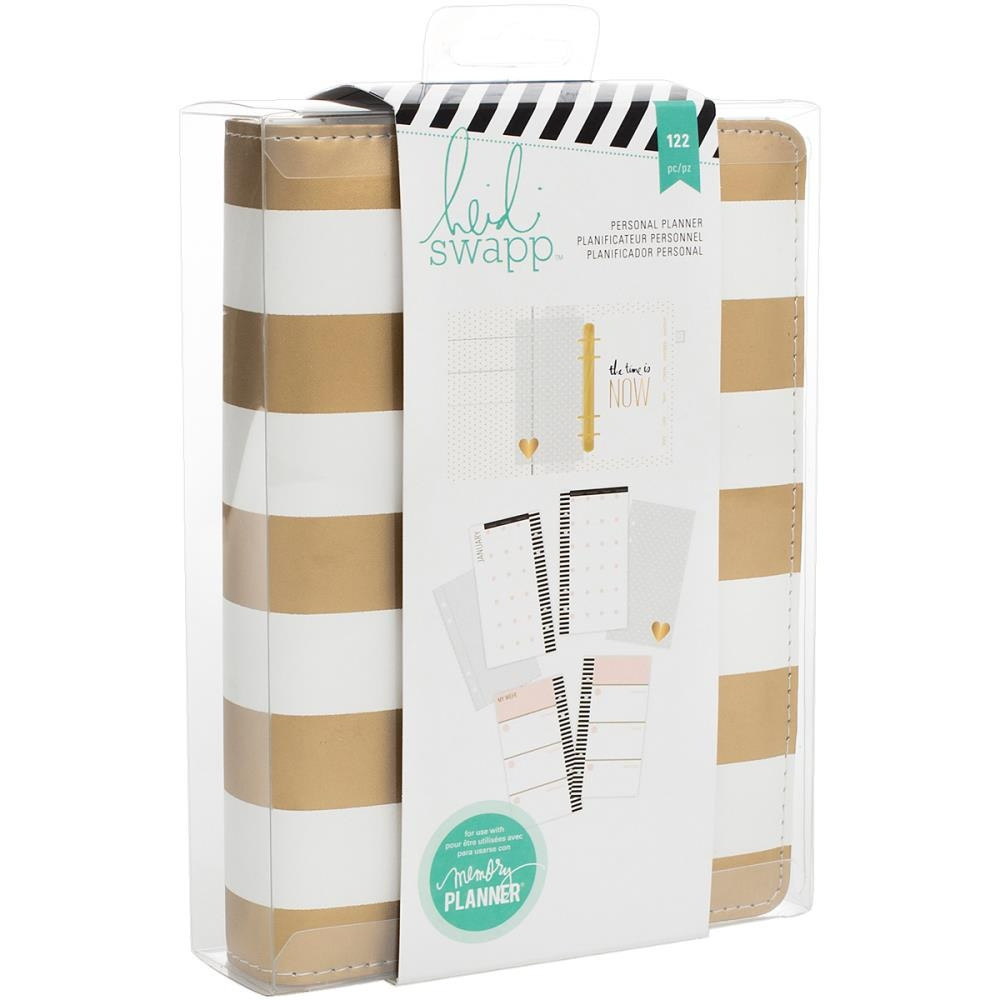 

Планнер А5 Heidi Swapp Personal Memory Planner