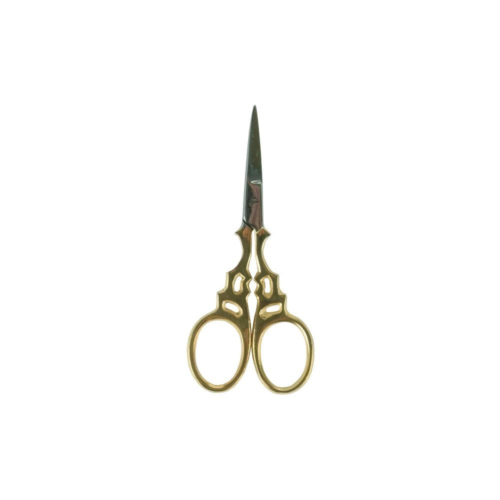 

Ножницы Allary Ultra Fine Embroidery Scissors, Scroll